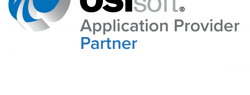 INTUNE+ PI System OSIsoft