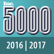 ControlSoft - Inc. 5000 List 2017
