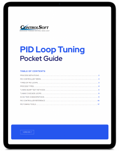 PID Loop Tuning Pocket Guide