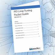 PID Loop Tuning Pocket Guide v6