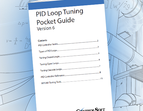 PID Loop Tuning Pocket Guide v6