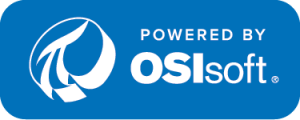 Powered by OSIsoft