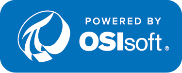 Powered by OSIsoft