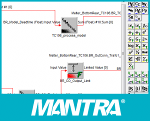 MANTRA Advanced Process Control