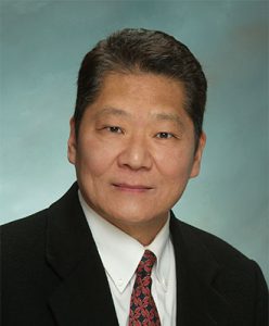 Image of ControlSoft's President